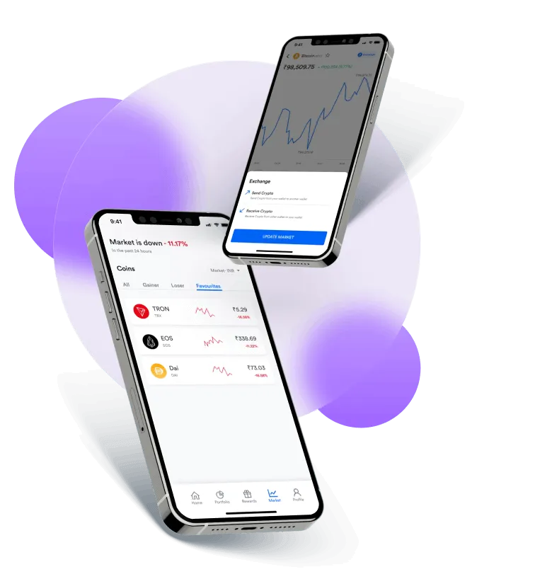 CalarixTrader - ENHANCING ASSET MANAGEMENT